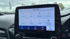 Ford Fiesta 1.0 EcoBoost Hybrid mHEV 125 ST-Line 5dr Petrol Hatchback